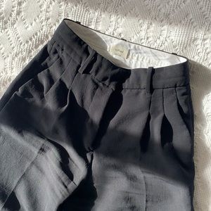 EFFORTLESS PANT ARITZIA